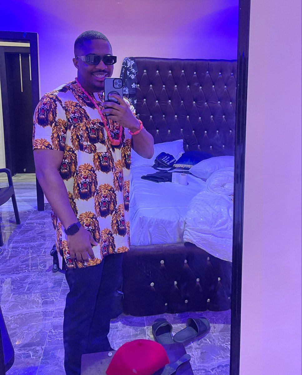 Kelechi tweet media