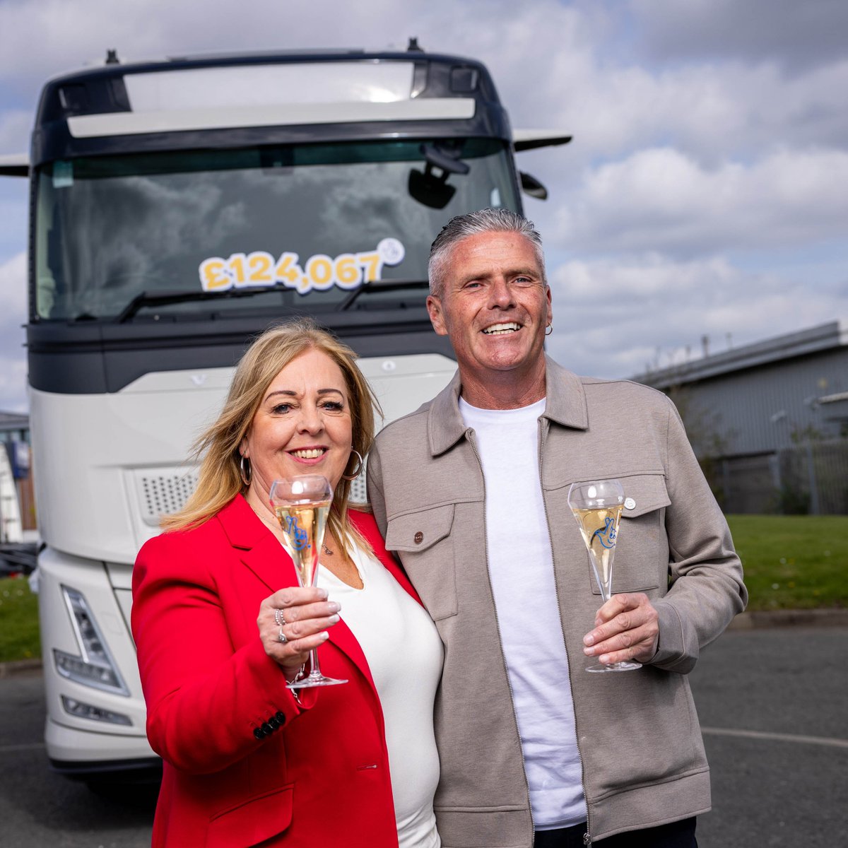 The National Lottery tweet media