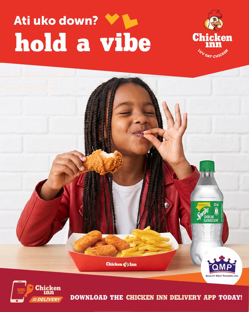 Chicken Inn Kenya tweet media