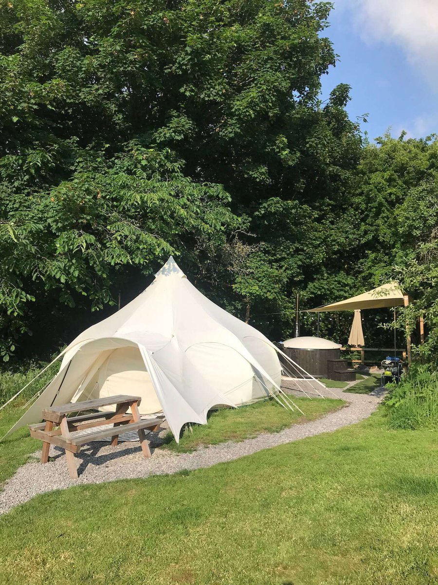 aroundaboutbrit's tweet image. Vouchers Available for Alum House Littlebeck in North Yorkshire.

Alum House Littlebeck offers a glamping experience in the heart of North Yorkshire, perfect for an idyllic escape.

aroundaboutbritain.co.uk/North_Yorkshir…

#AlumHouseLittlebeck #Glamping #Lodge #NorthYorkshire

@house_alum