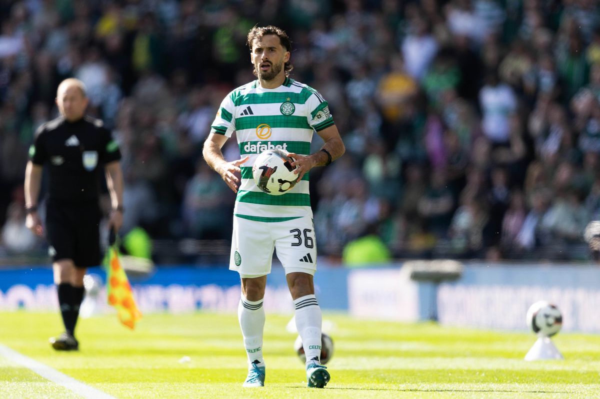 The Parkhead Faithful tweet media