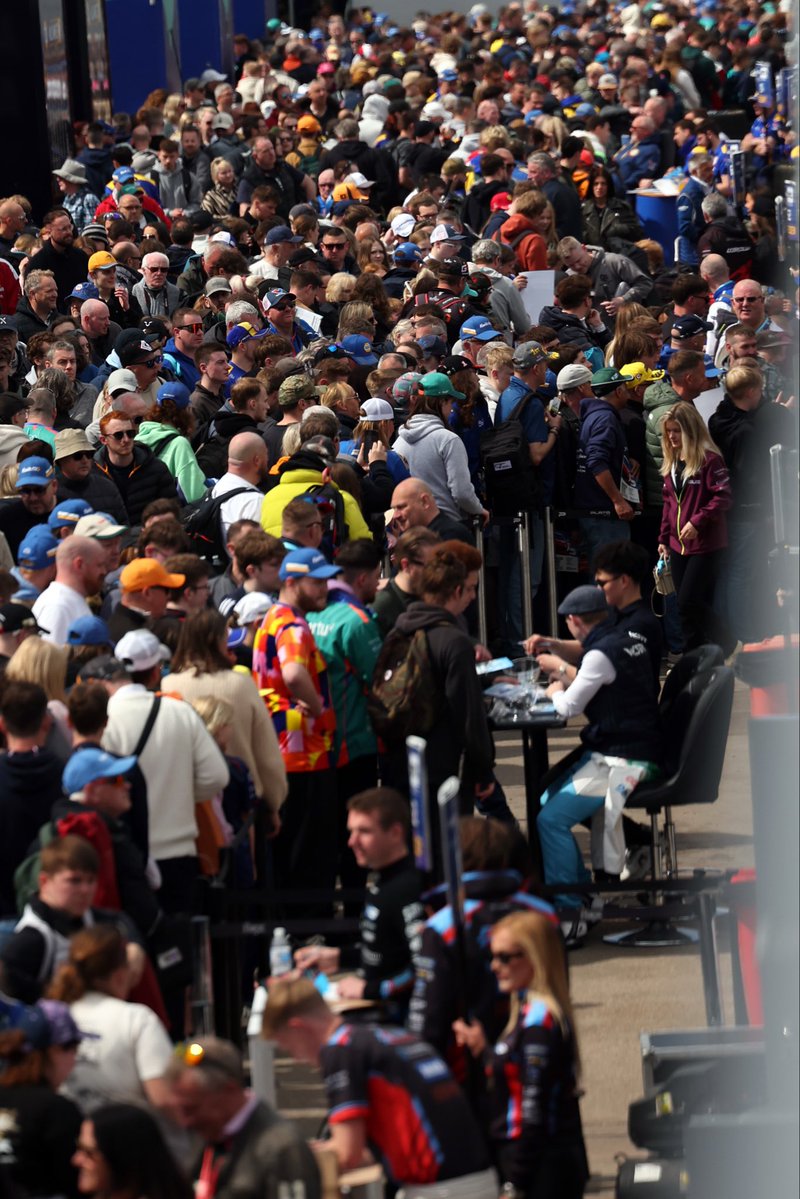BTCC tweet media