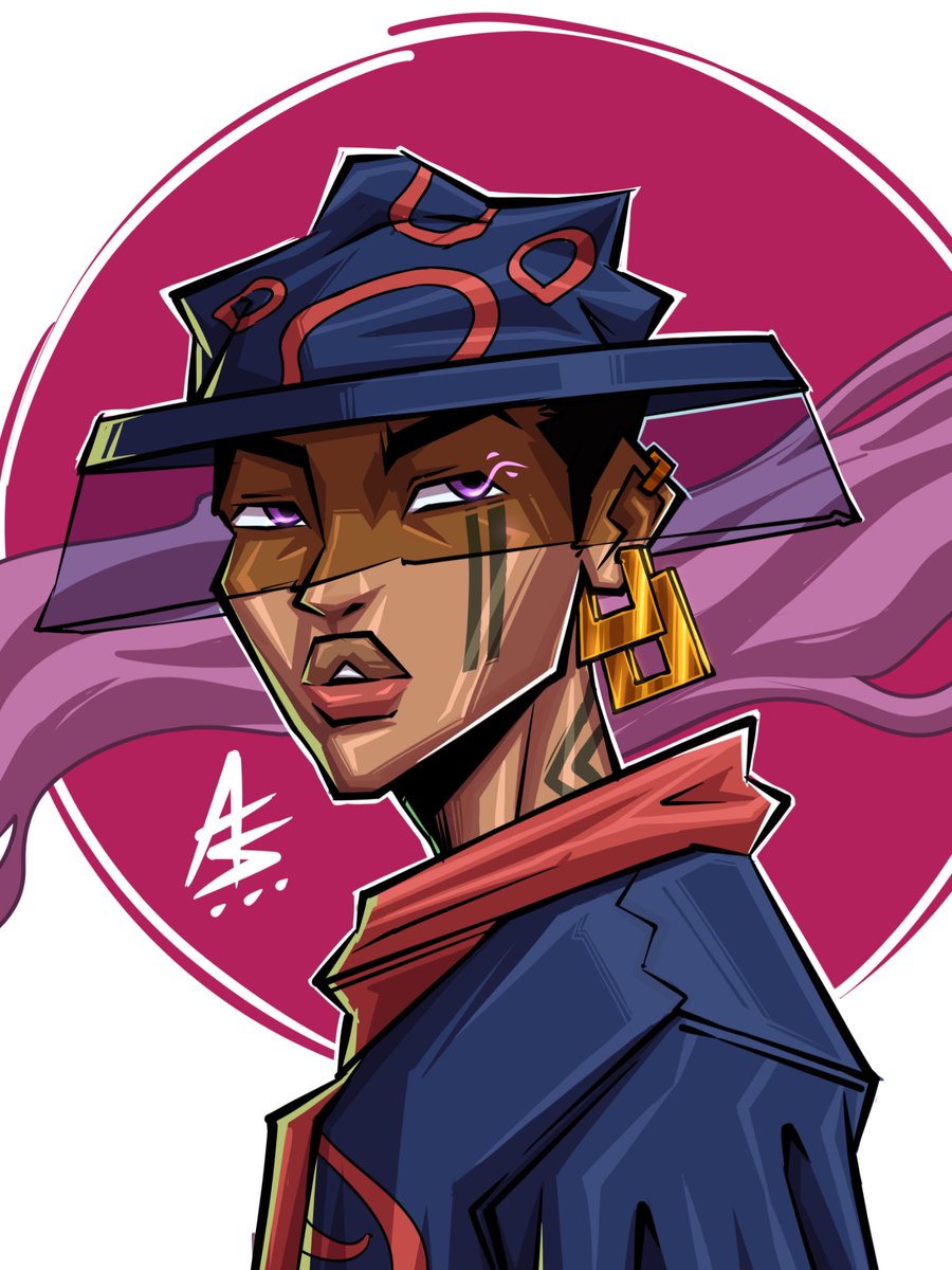 As_concepts2's tweet photo. @Sarah_Draws8 ✨🌚👌🏿 https://t.co/avSJ0o4k2h
