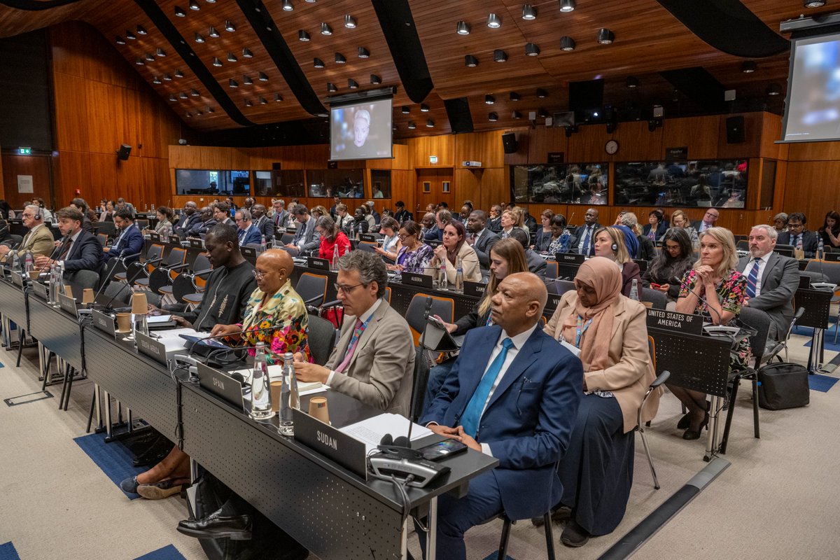 World Food Programme tweet media