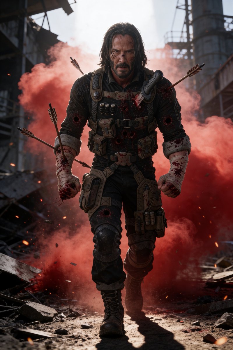 MichaelAngelos tweet media