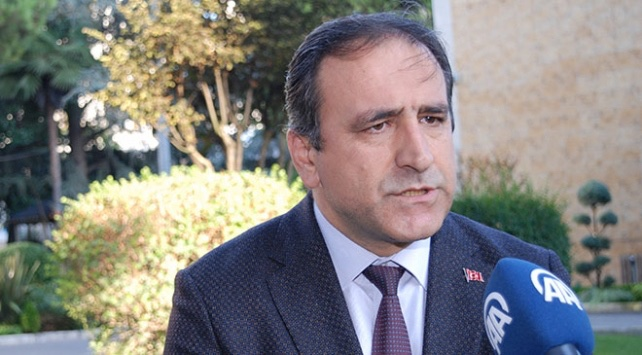 Güvenli Sokaklar tweet media
