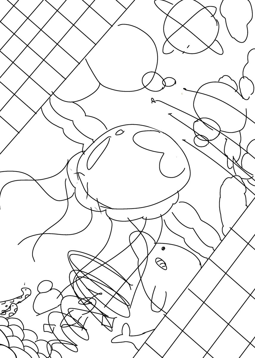 キュアぺぺロンチーノ#かえる隊👾🔪🐸 tweet media