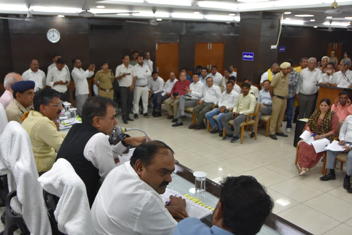 Krishan Bedi tweet media