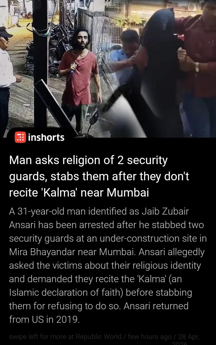 A_Hindu_'s tweet image. Cruelty of Muslims on Hindus have been normalised in our country, #Muslims don't have fear of any legal consequences as the army of the judges, lawyers and secular eunuchs are always be fielded to defend such #Islamic #terrorists.