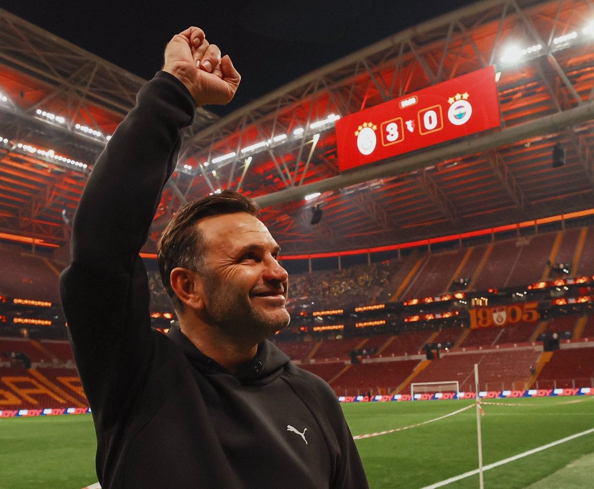 Serkan Ç tweet media