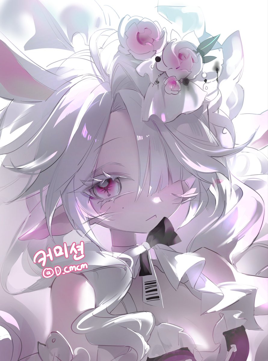 D_cmcm's tweet photo. 커미션
신청 감사합니다! https://t.co/scqKvpSLHo