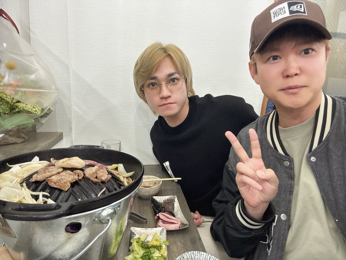二階堂高嗣 (@t_nikaido_86) / Posts / X