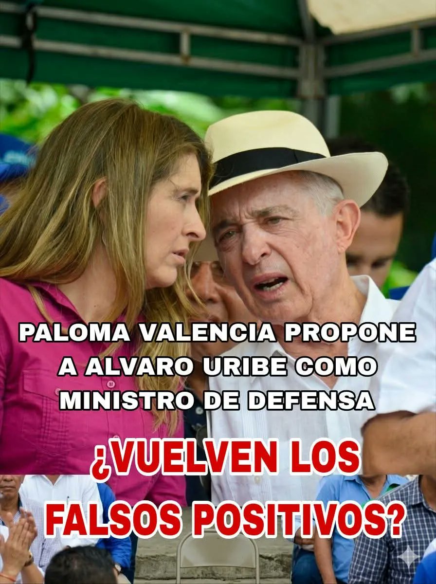 CLARIHESO's tweet photo. @soyconservador @PalomaValenciaL Paloma violencia seria peor que su abuelo Guillermo león Valencia, épocas de sangre, violencia #NoPasara #CepedaYAidaEnPrimera https://t.co/j1px9kLkgH