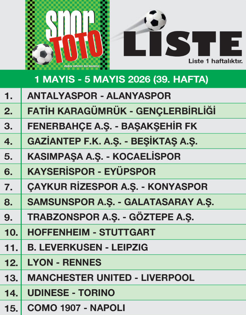 KodAdı: 15 tweet media