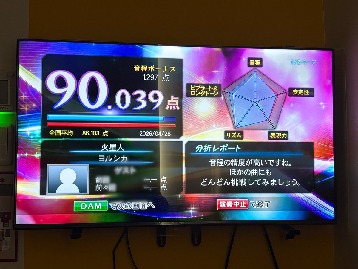 青◂Ⓘ▸ tweet media