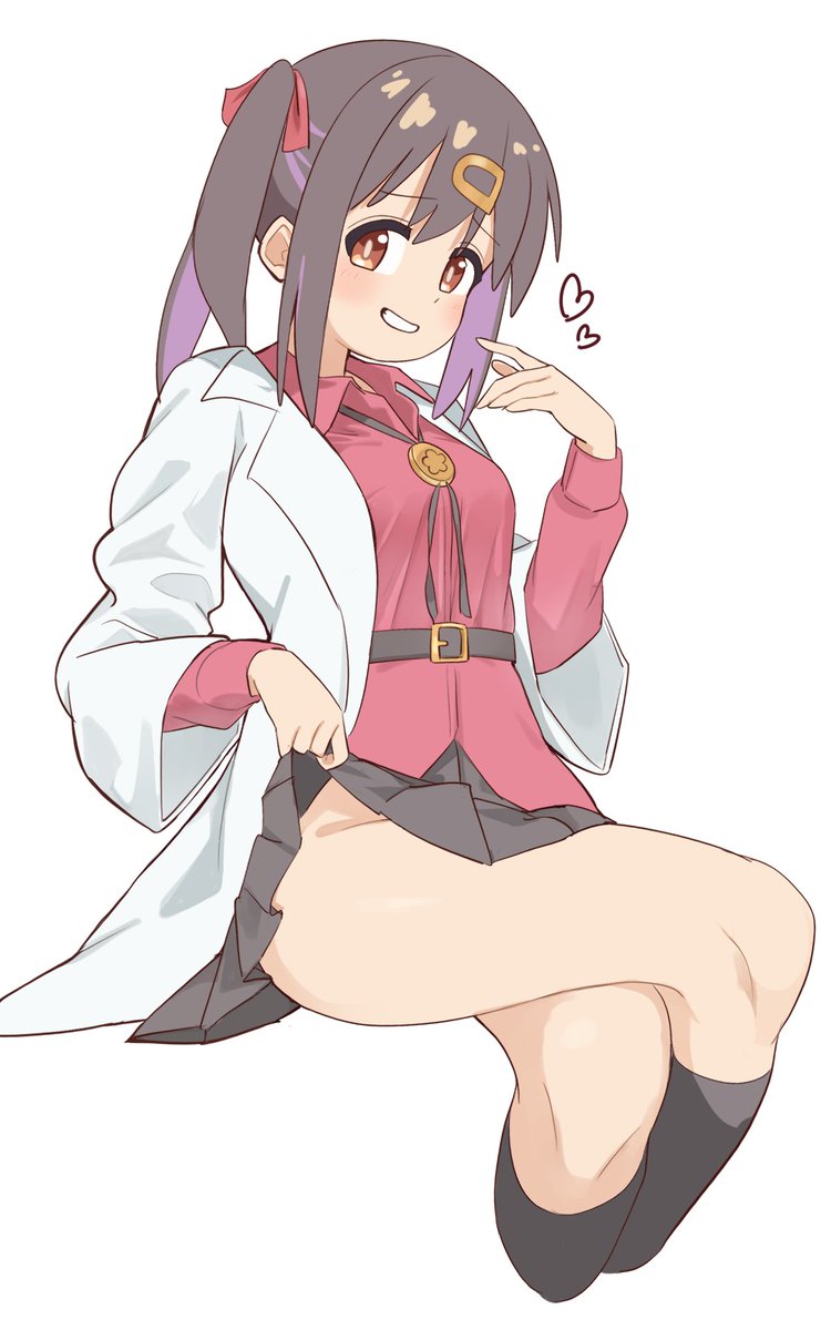 かんの tweet media