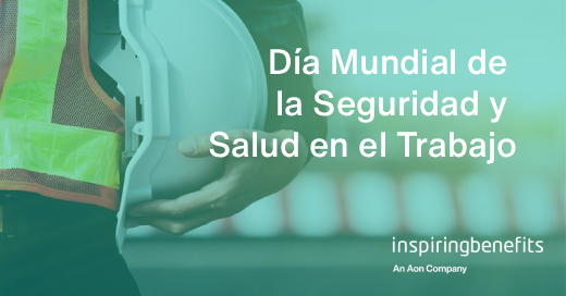 InspBenefits's tweet photo. 💼🧠 Hoy, #DiaMundialDeLaSeguridadYSaludEnElTrabajo, recordamos que detrás de cada puesto hay personas que necesitan sentirse seguras física y emocionalmente. 

En @InspBenefits impulsamos entornos de cuidado y bienestar. 
#BienestarLaboral #Inspiringbenefits https://t.co/sQaO48GWq0