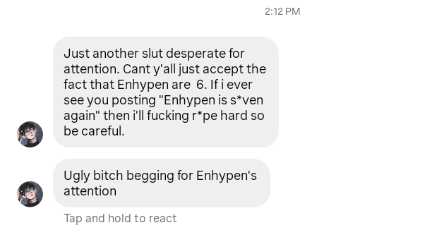 HY | ENHYPEN IS 7 🇦🇿 tweet media