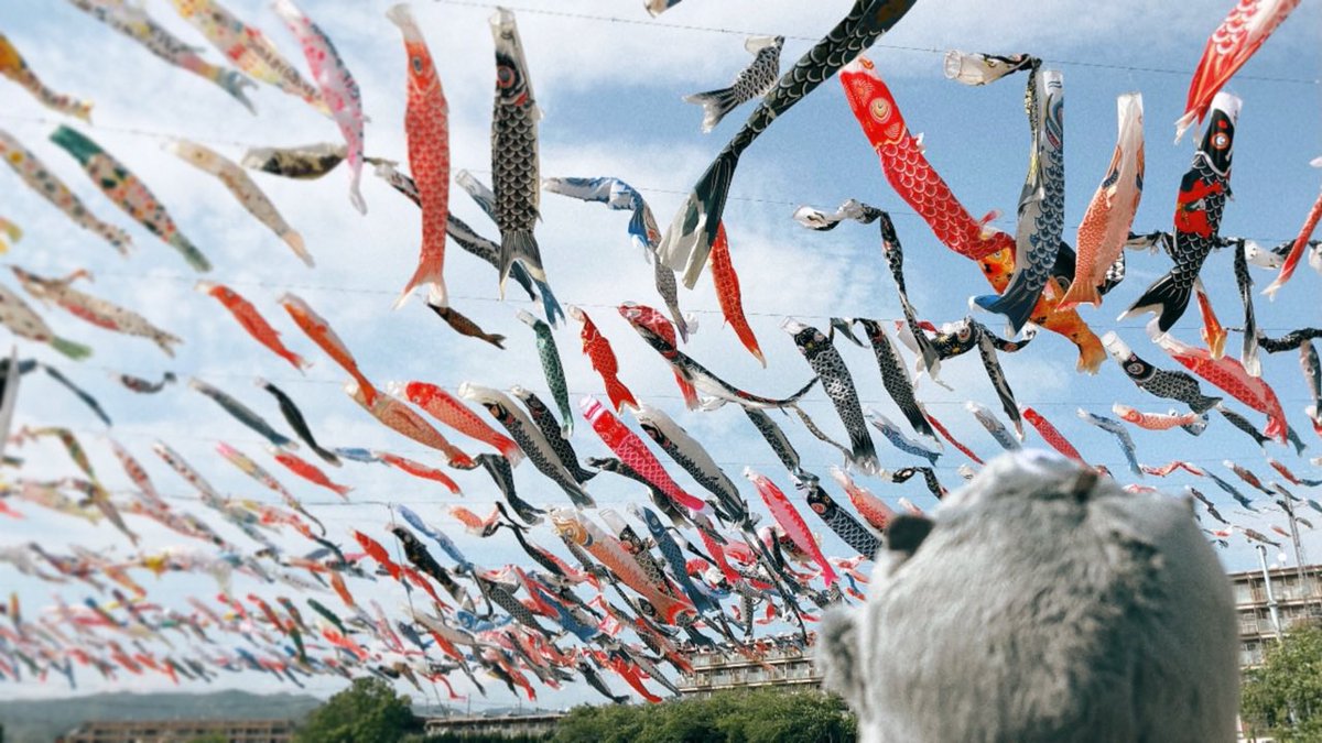 雨音あさと@通販Open tweet media