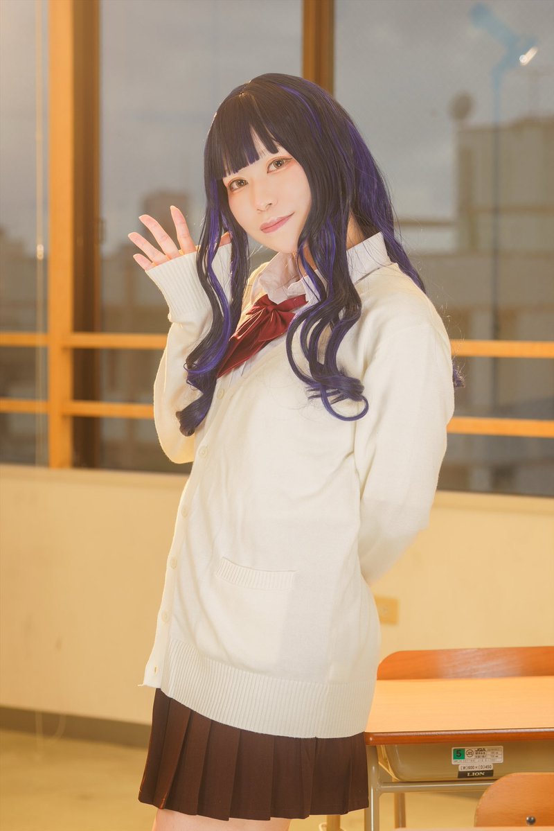 🪿うめ🪣 tweet media