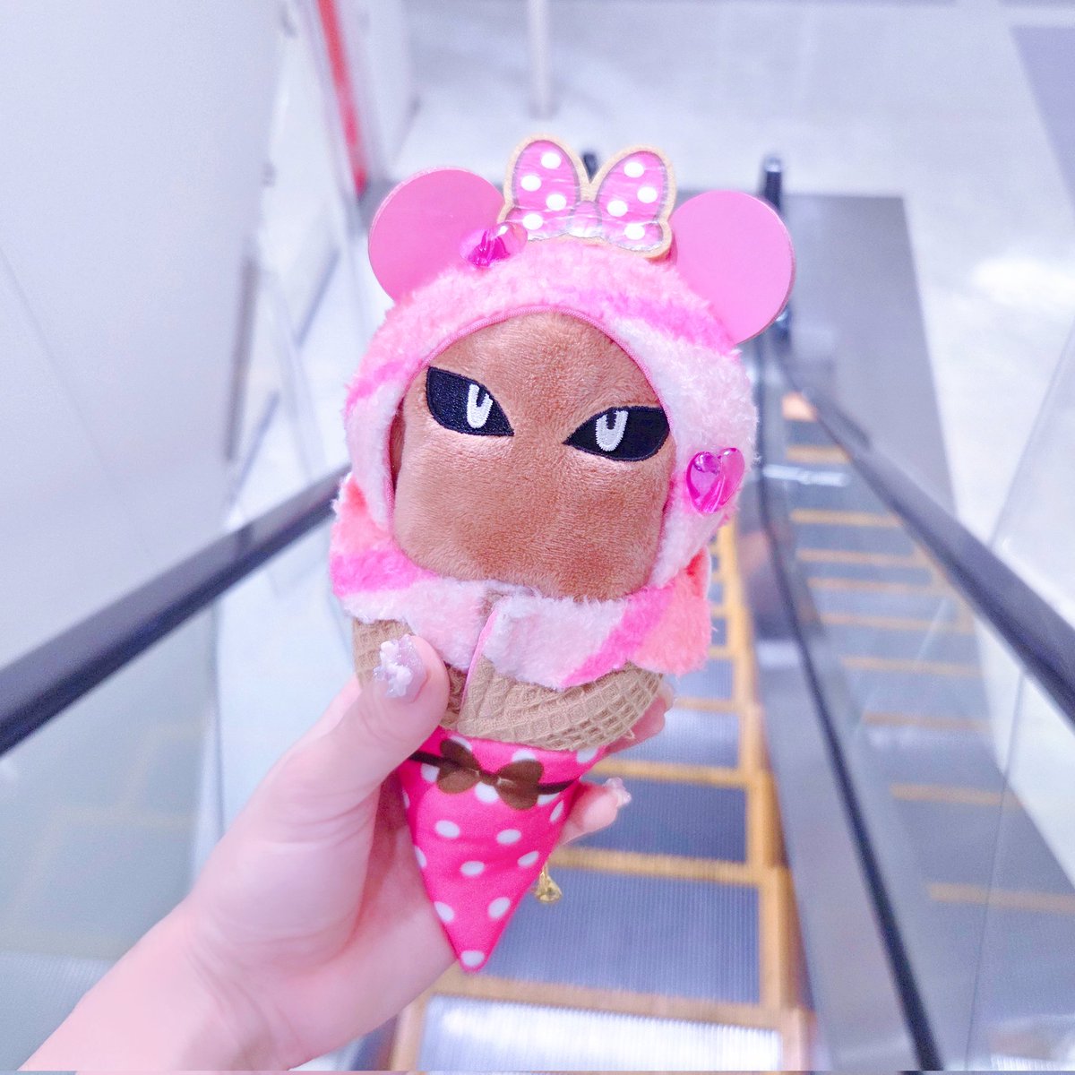 ポケパーク😭😭😭遂に行ける😭😭😭エリート😭😭😭😭サワムラー様握りながら挑んだらとれた😭😭😭😭て、手震えてる😭😭😭やったぁ😭😭😭😭