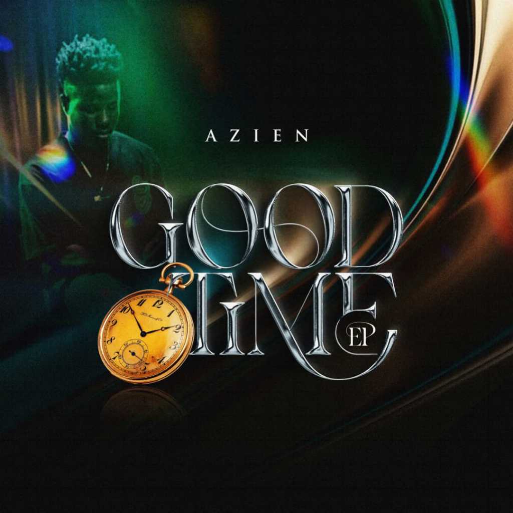LasuFM's tweet image. #TheLateMorningShow with @themiraofor NP - Good Time - @AZIENOLA