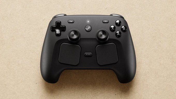 JV - Jeux vidéo tweet media