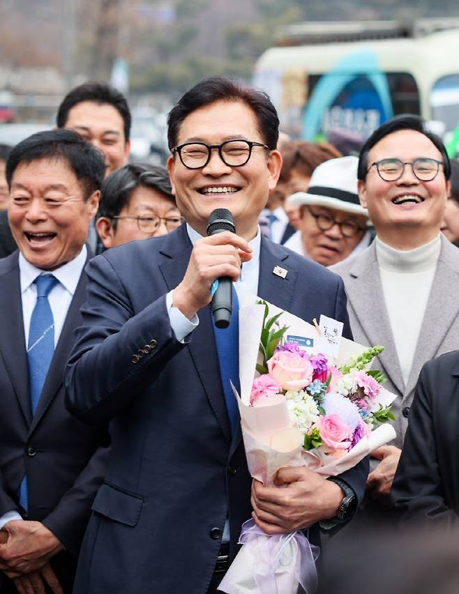 서울의소리 Voice of Seoul News tweet media