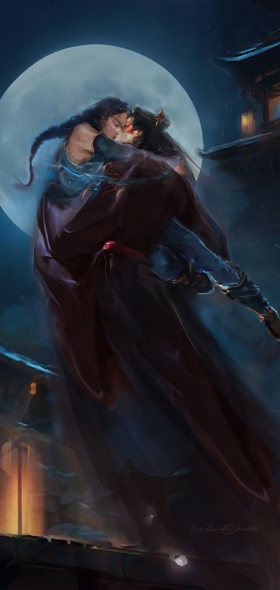 winterofherdiscontent tweet media