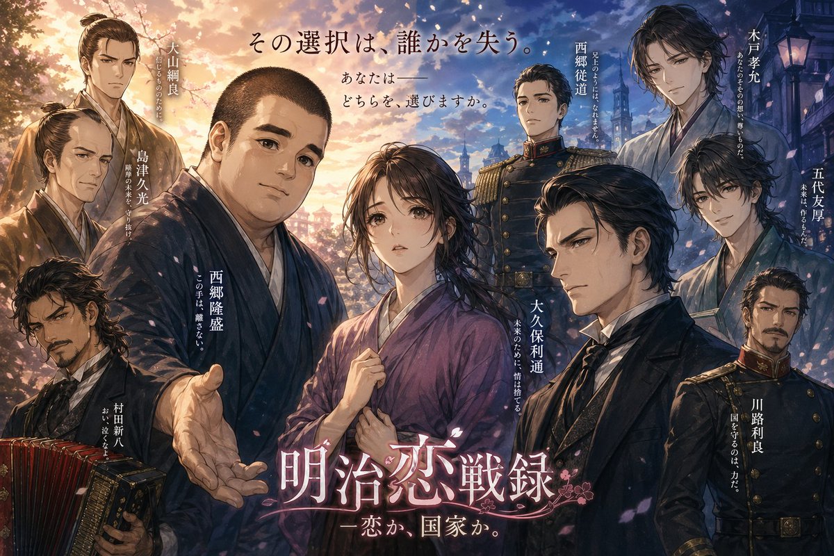 卯月かいな tweet media