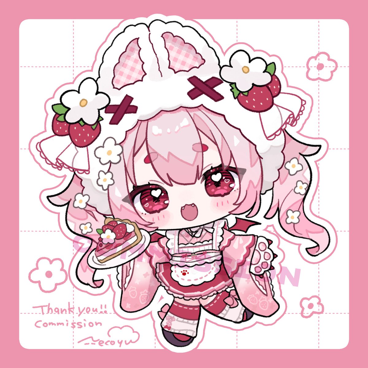 Necoyu/ねこゆ☁️ tweet media