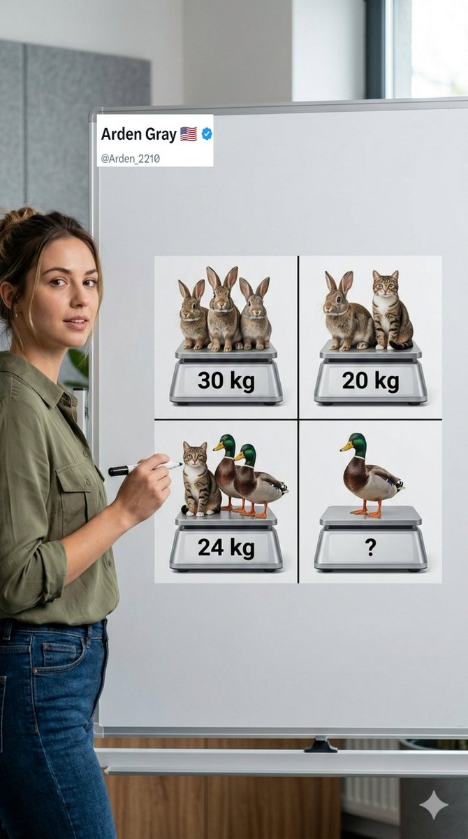 Arden Gray 🇺🇸 tweet media