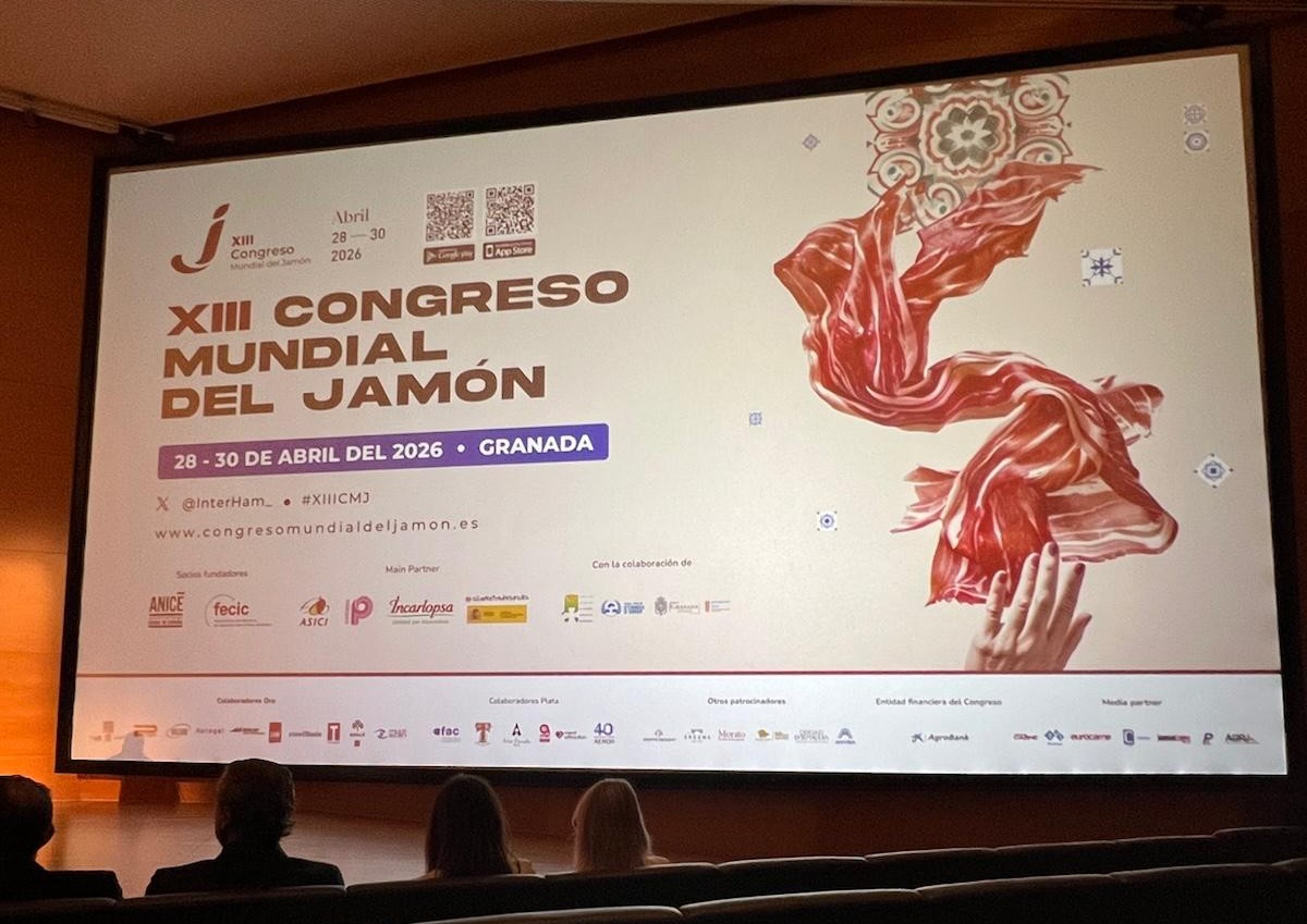 Jamón de Trevélez tweet media