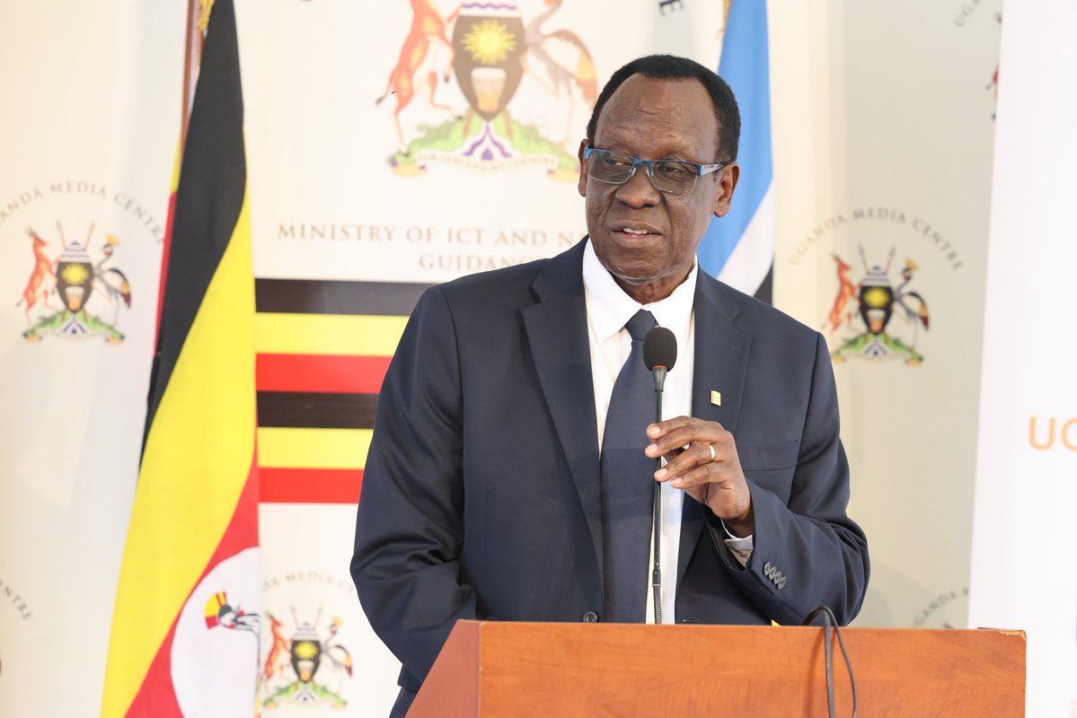 Uganda Human Rights Commission (UHRC) tweet media