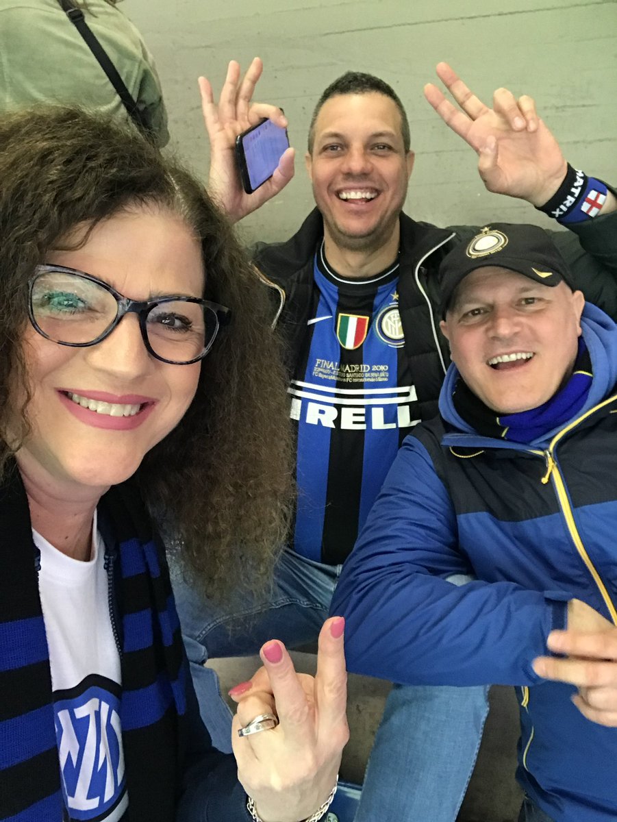 ROSA_INTER21's tweet photo. #28aprile2024🖤💙🇮🇹🏆
#MemoryPicture https://t.co/keXjQxuL9K