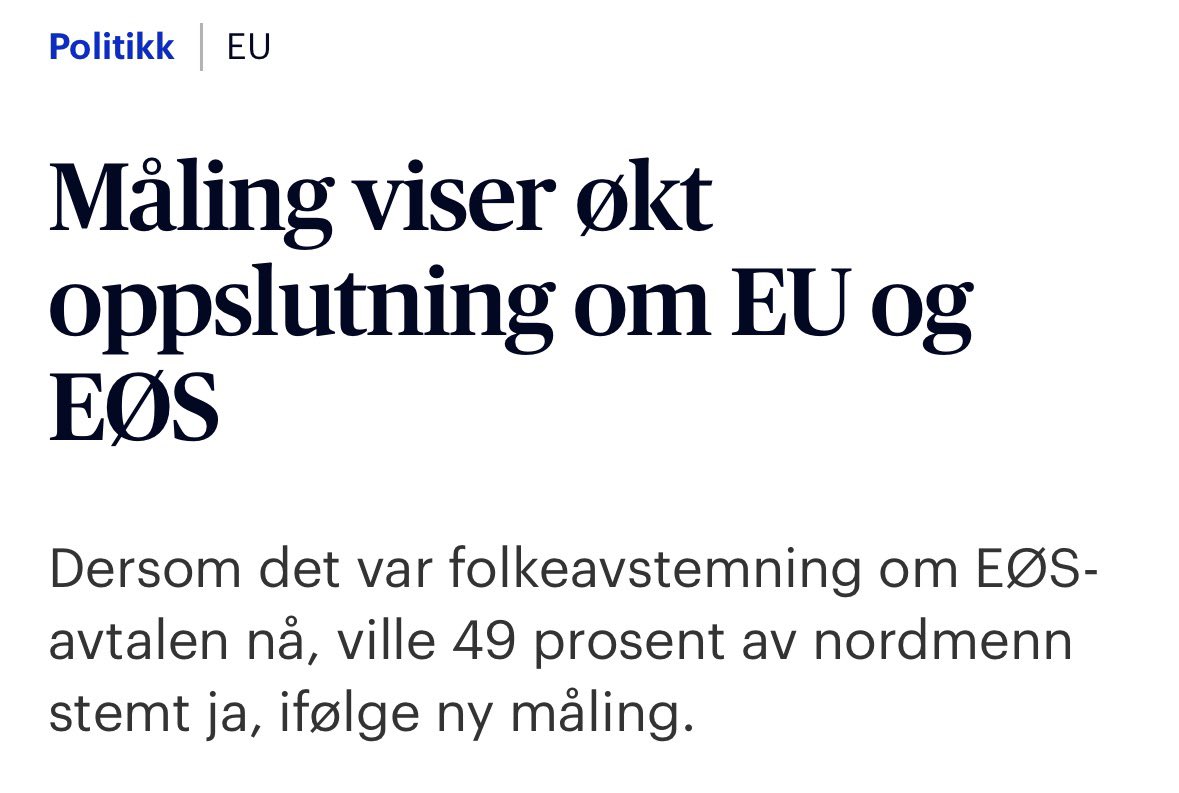 ✨ Petter Krogstad 🇺🇦🇳🇴🏳️‍🌈 tweet media