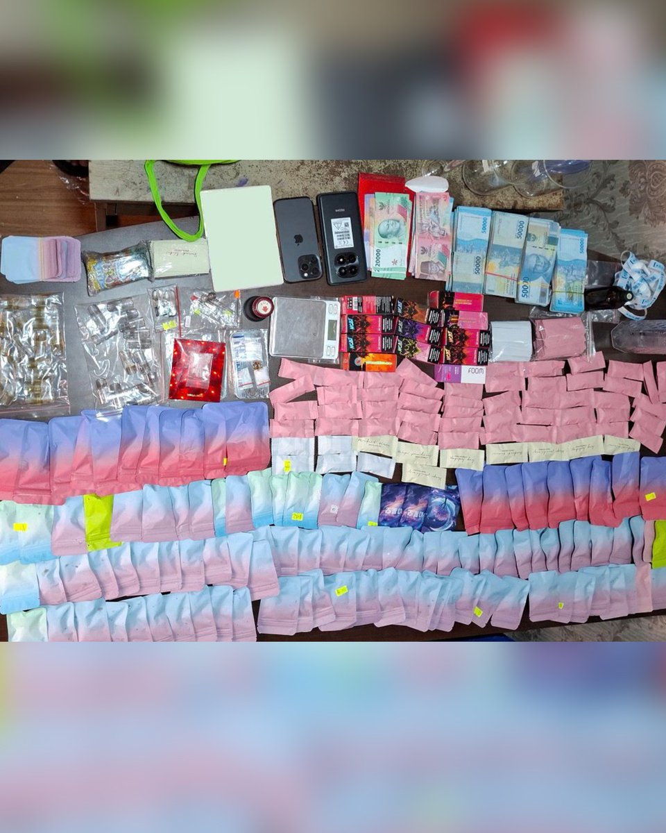 Polres Batang tweet media