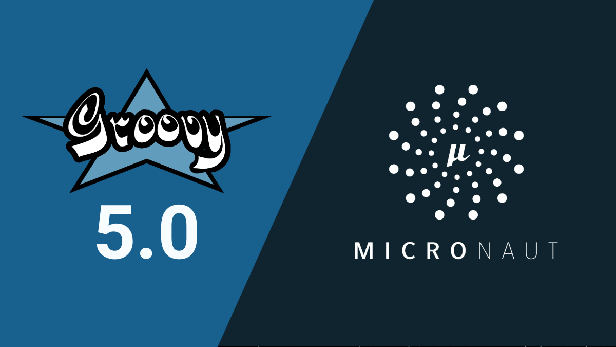 The Micronaut Framework tweet media