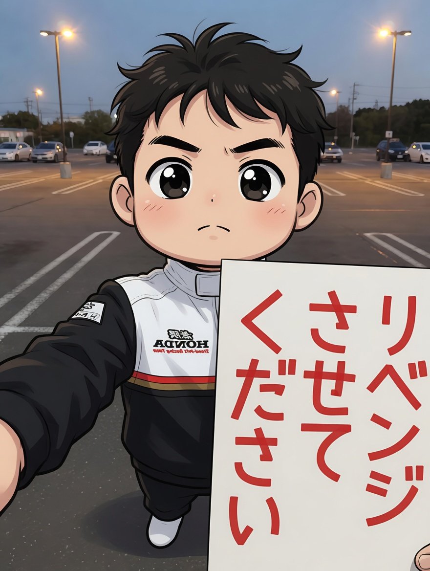 かっすぃ～ tweet media