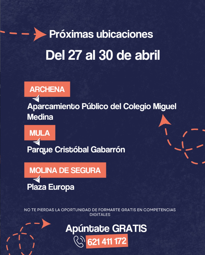 Fundación Integra Digital tweet media