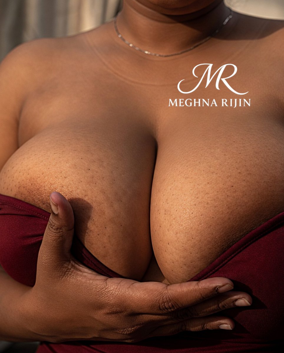 Meghna Rijin tweet media