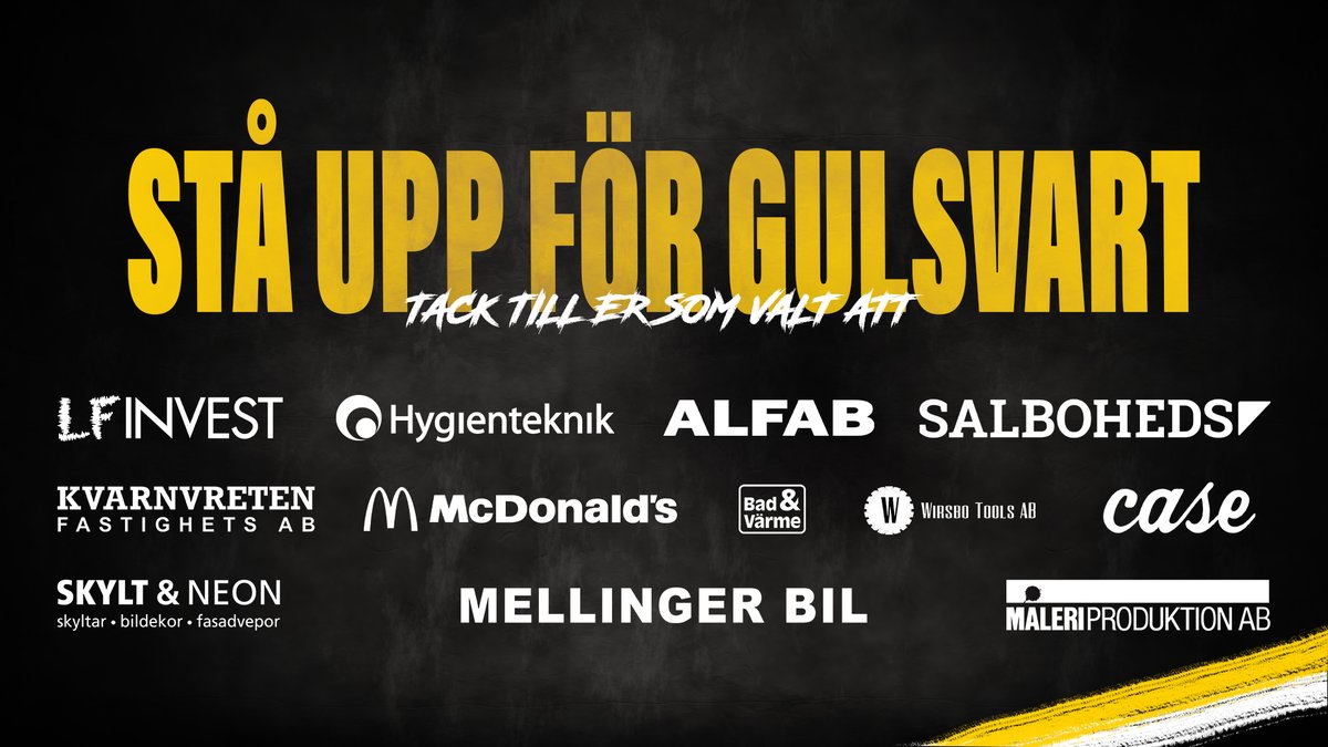 Västerås IK tweet media