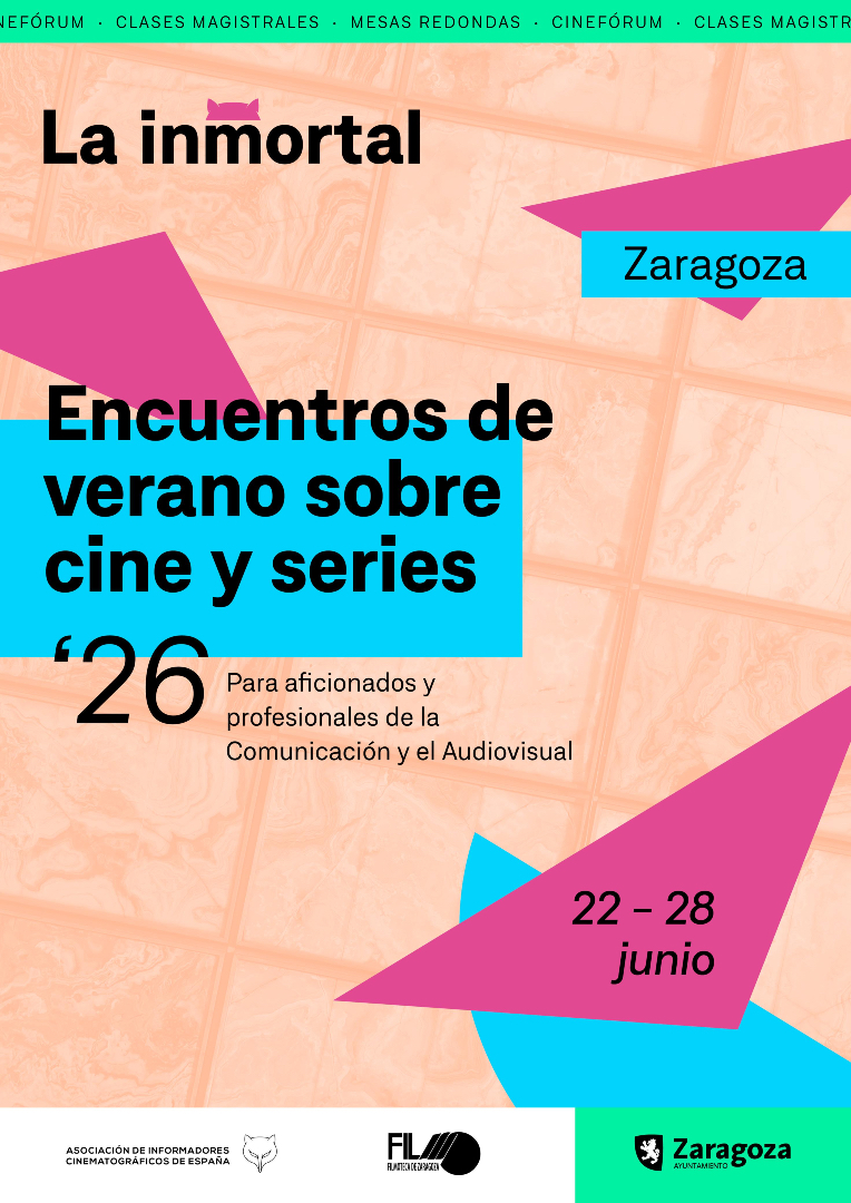 Premios Feroz tweet media