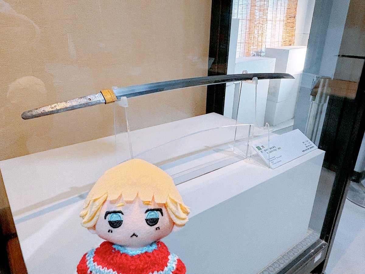 むぎぬ tweet media