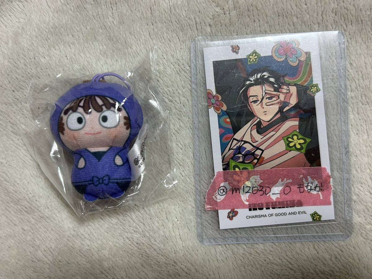 もなかｯ tweet media