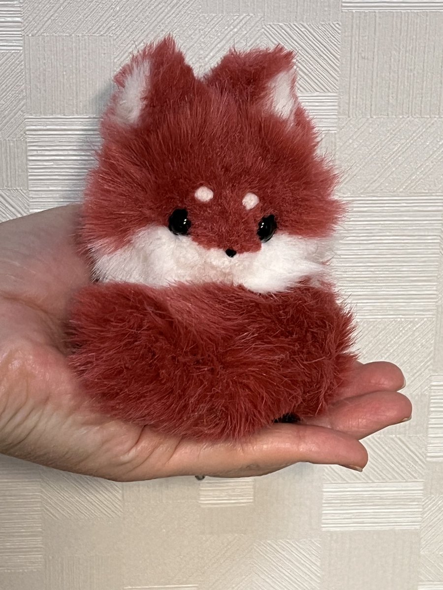 赤いつけもの仕上がりました🐾
今週土曜のイベントへ連れて行きます〜！！
