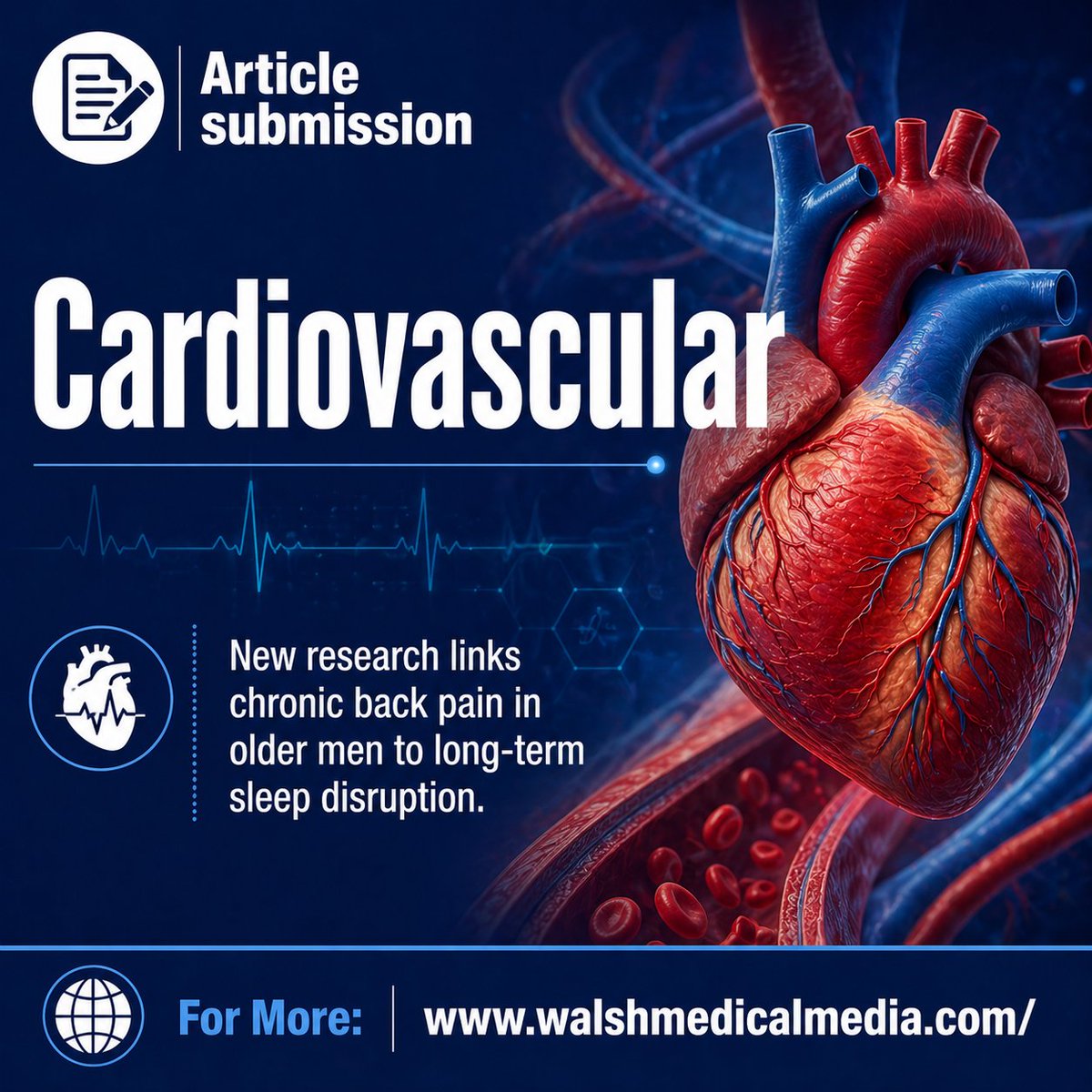 Walsh Medical Media tweet media