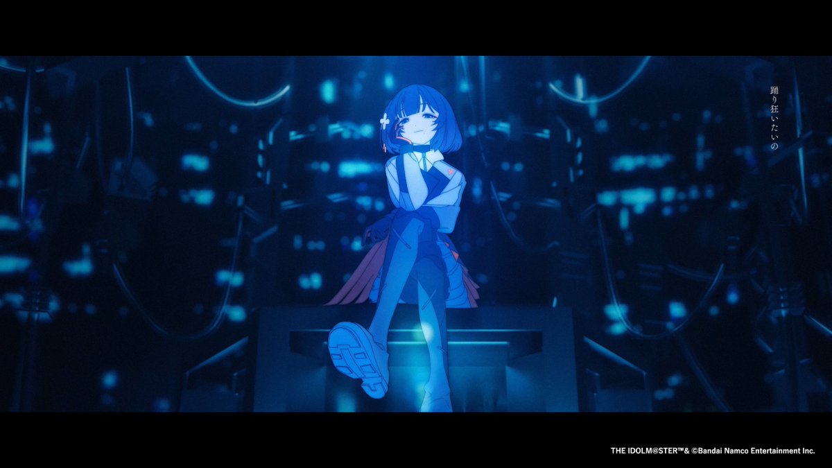 学園アイドルマスター【公式】 tweet media