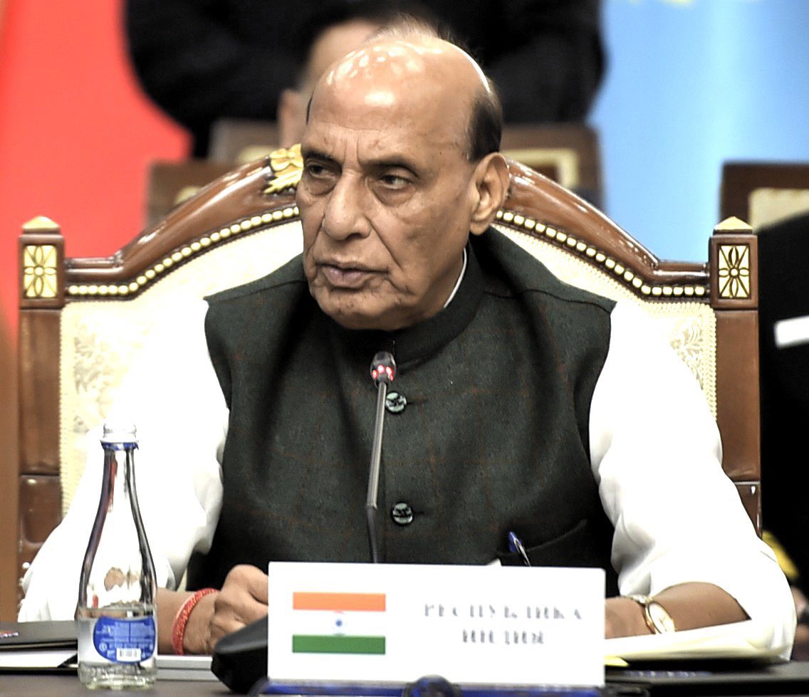 Defence Production India tweet media