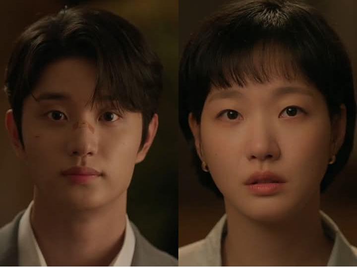 Kdrama Xclusive tweet media